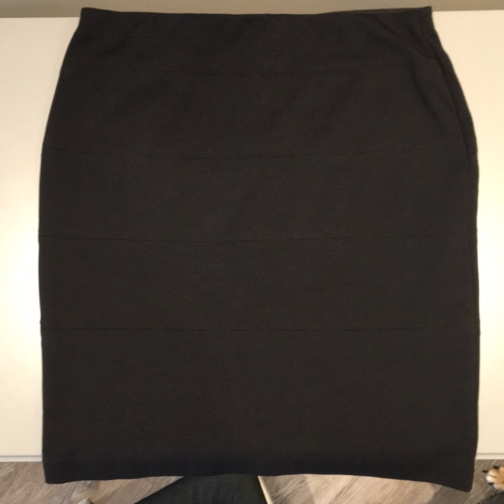 Mini skirt